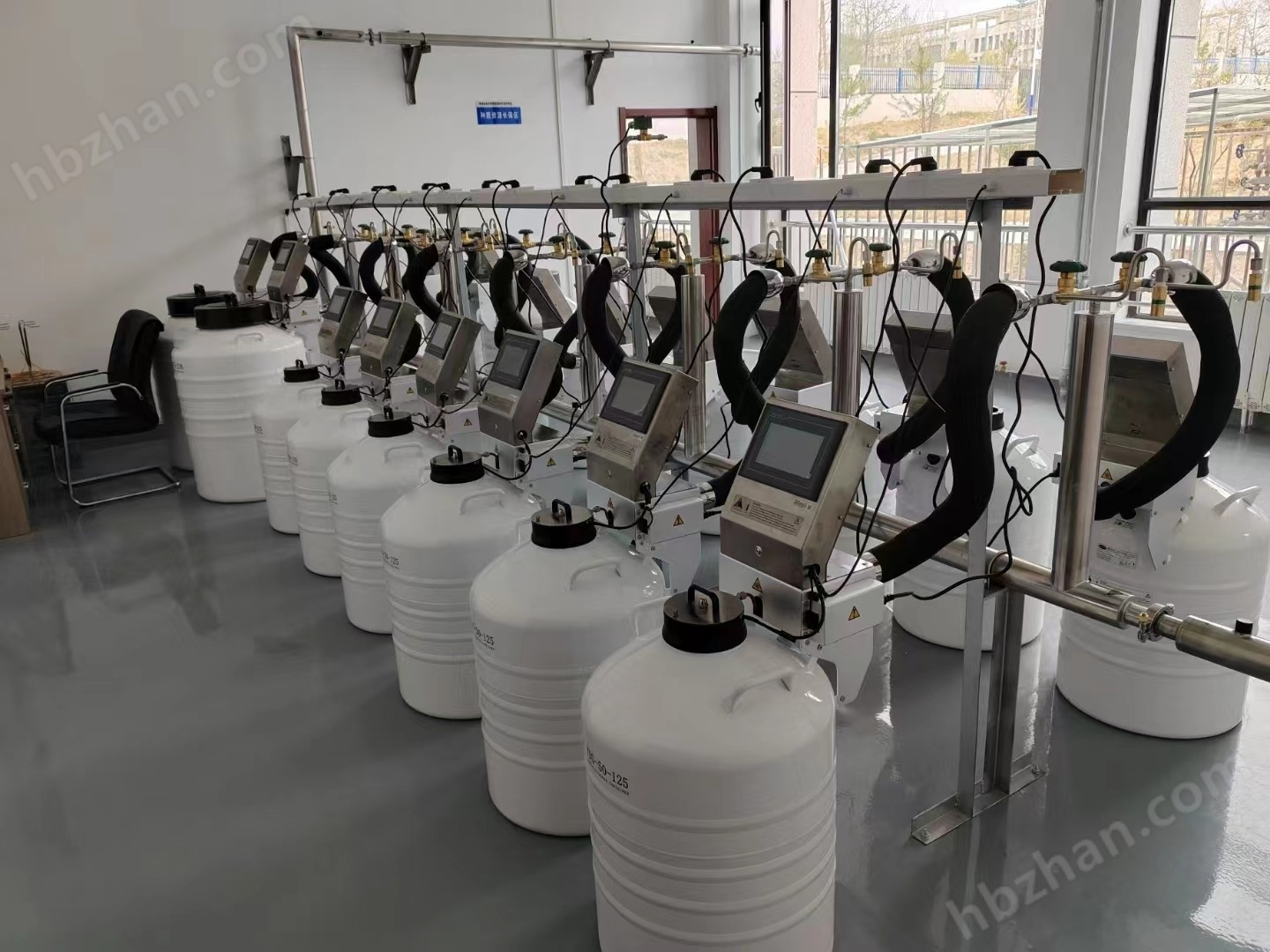 自動補液系統(tǒng)